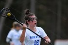 WLax vs Keene  Wheaton College Women's Lacrosse vs Keene State. - Photo By: KEITH NORDSTROM : Wheaton, LAX, Lacrosse